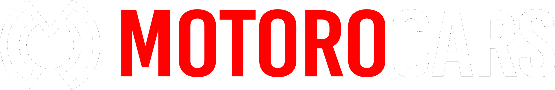 Motoro Cars Logo
