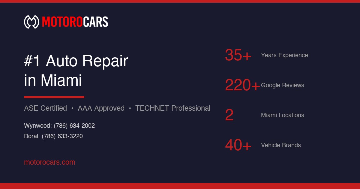 Motoro Cars