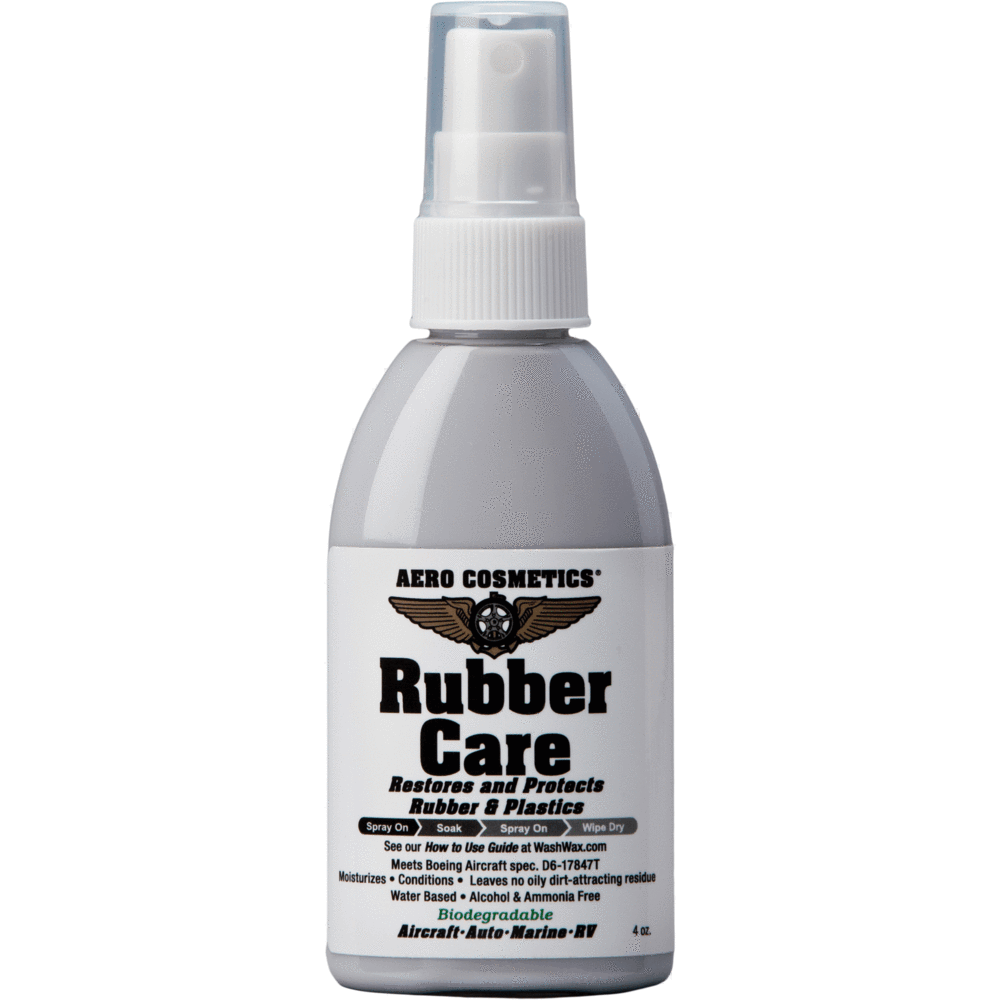 Rubber Care