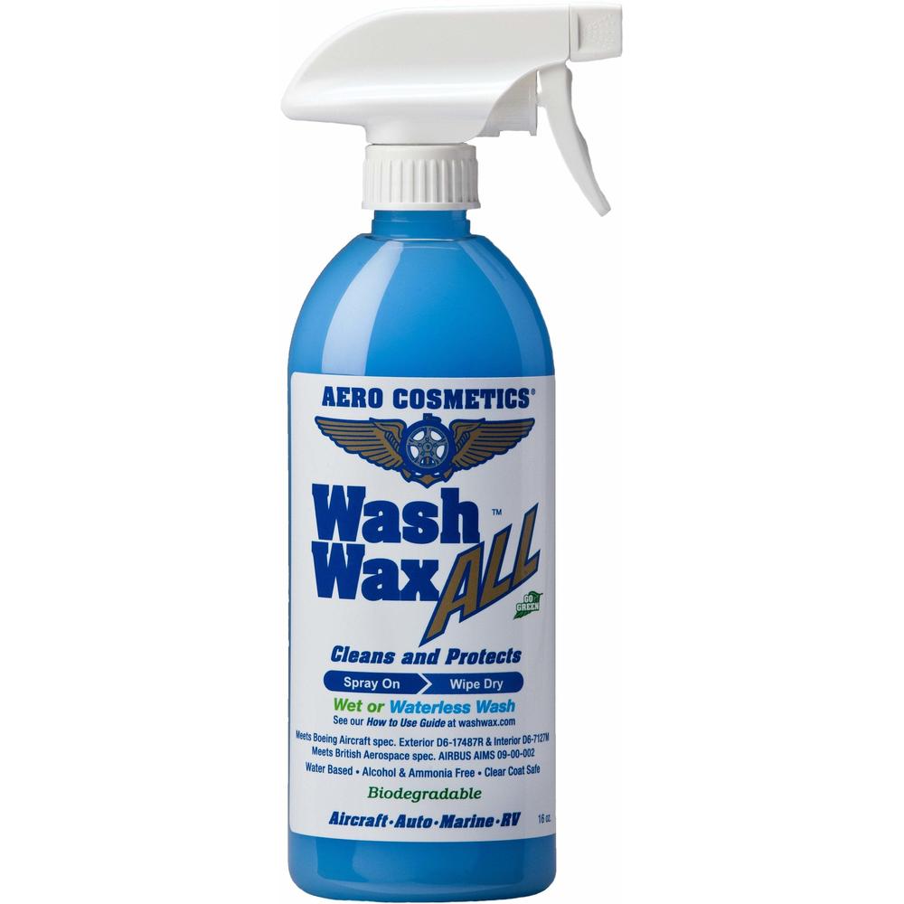 Waterless Car Wash Wax Kit Quality Wax for your Car, Boat & RV. – Motoro  Cars