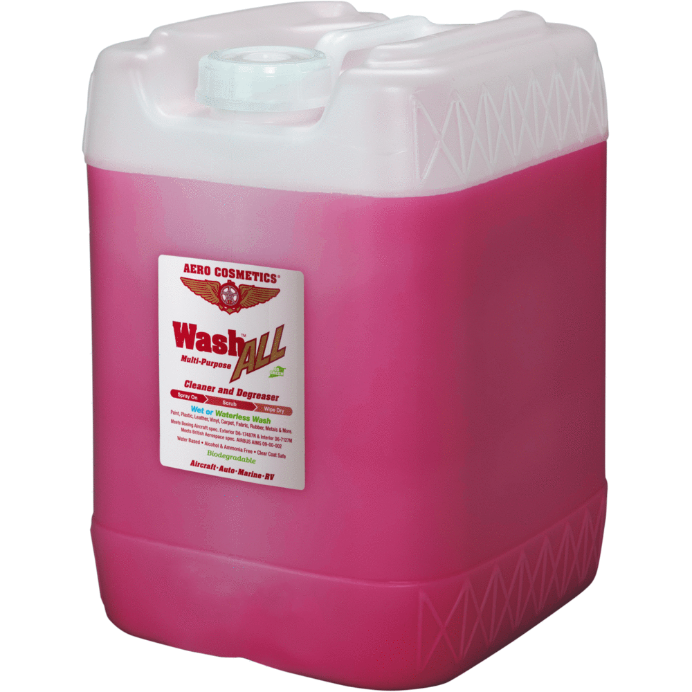Dry Fabric Cleaner, Gallon